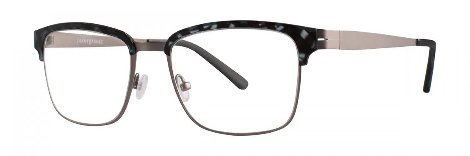 Jhane Barnes CONGRUENCE Eyeglasses - view 3